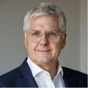 Dipl.-Kaufmann Dr. Karsten Heppner